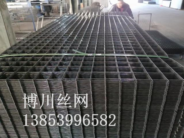 张掖市高速公路护栏建筑网片 - 排名